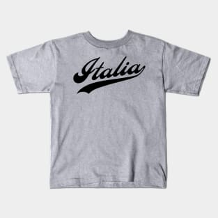 Italia Kids T-Shirt